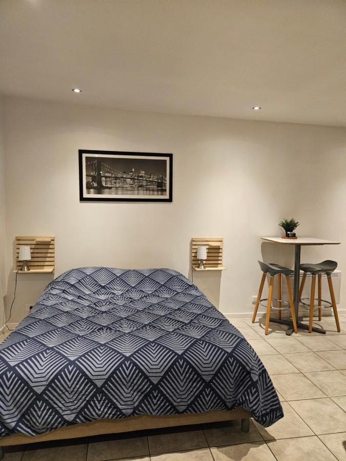 Apartament Cabanon Mairyon Zewnętrze zdjęcie