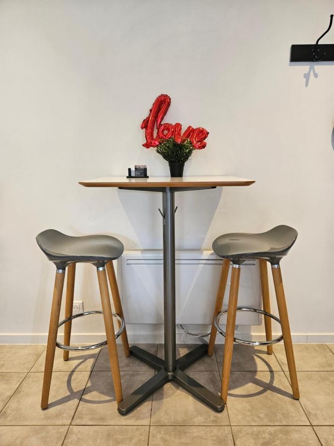 Apartament Cabanon Mairyon Zewnętrze zdjęcie