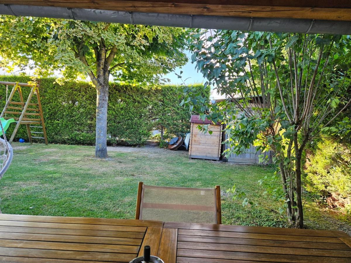 Apartament Cabanon Mairyon Zewnętrze zdjęcie