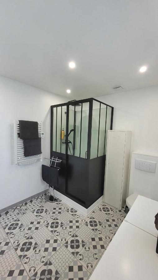 Apartament Cabanon Mairyon Zewnętrze zdjęcie