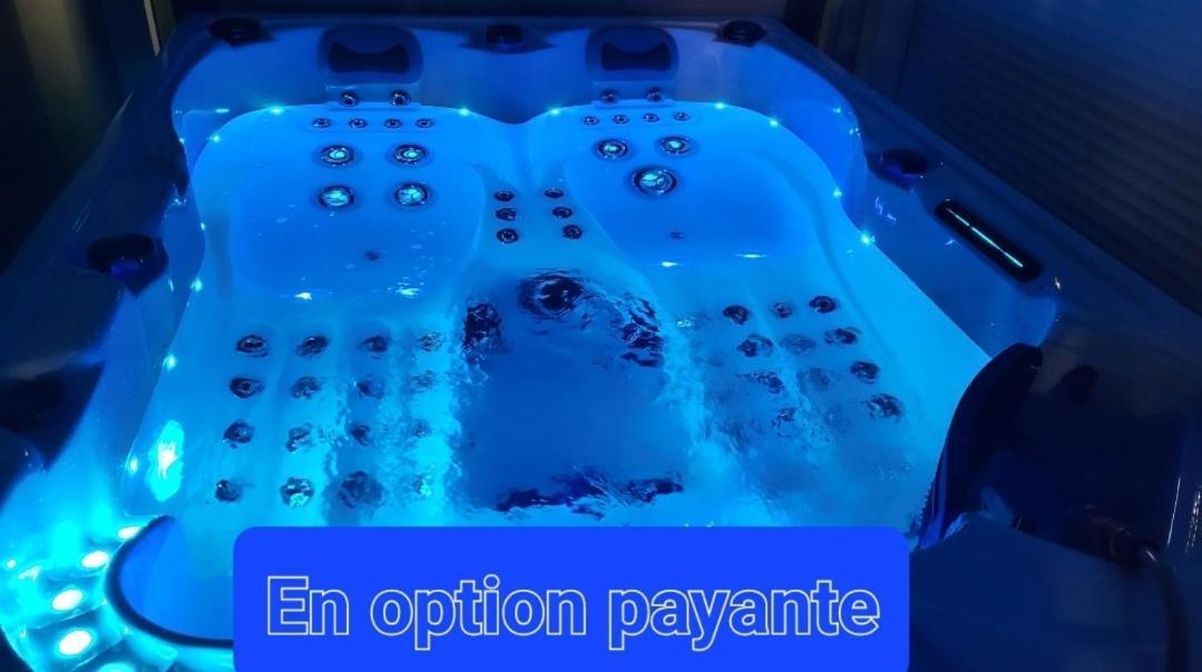Apartament Cabanon Mairyon Zewnętrze zdjęcie